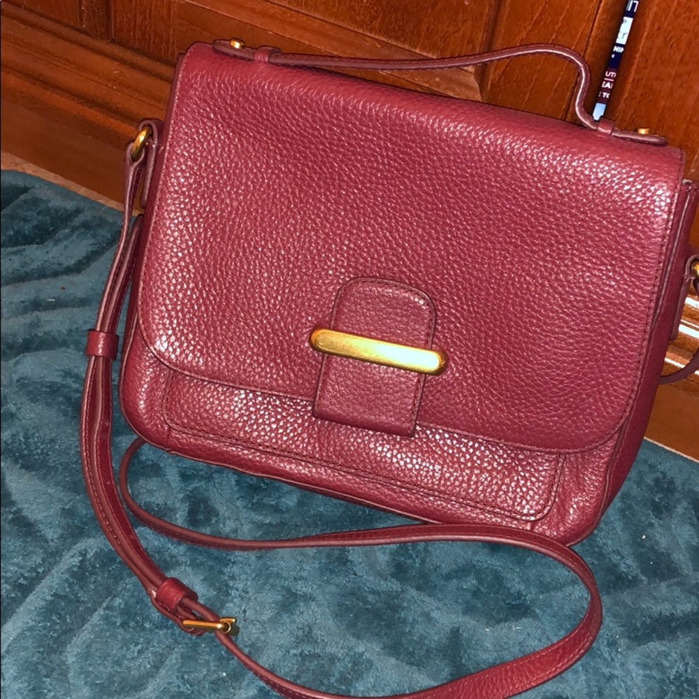 Fossil Purse.